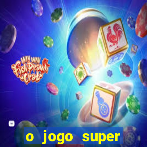 o jogo super genius paga mesmo